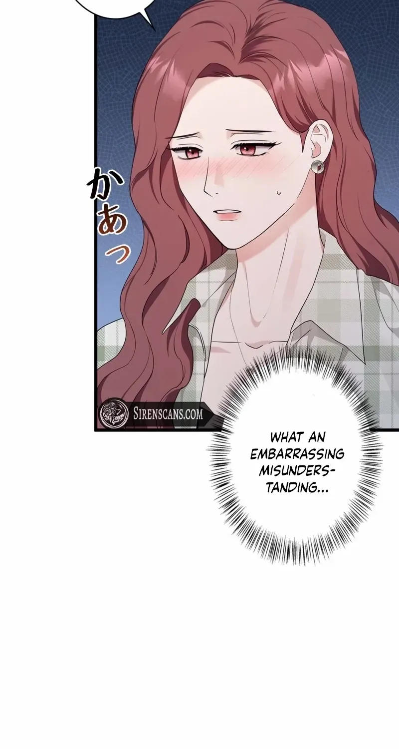 Would You Like to Have an Affair With Me Chapter 26 page 44 - 