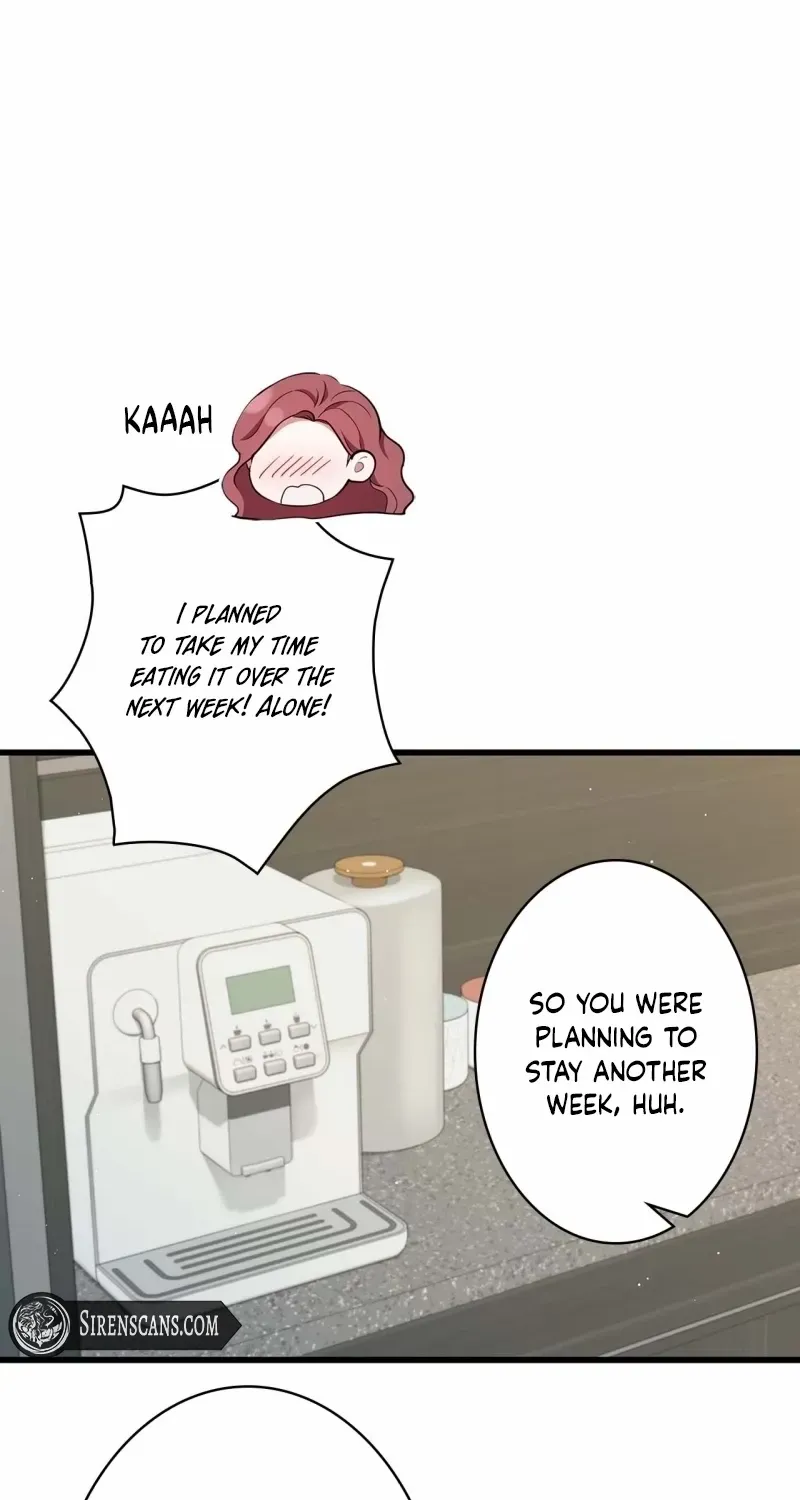 Would You Like to Have an Affair With Me Chapter 26 page 52 - 
