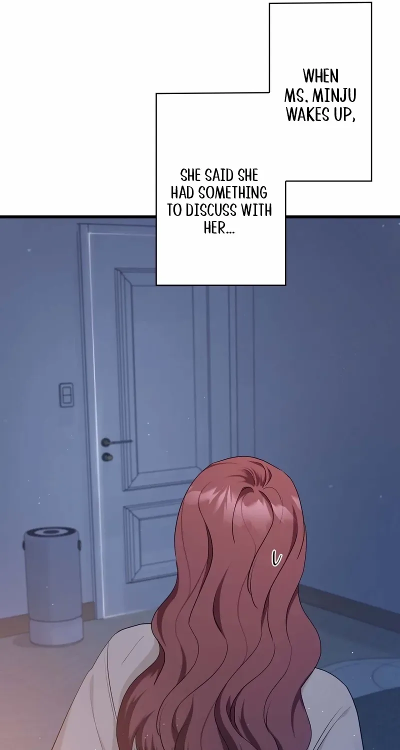 Would You Like to Have an Affair With Me Chapter 26 page 70 - 