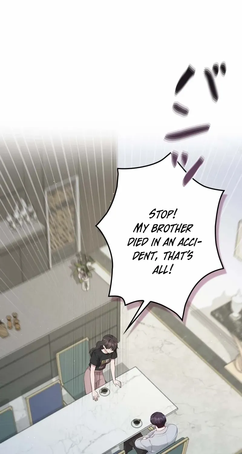 Would You Like to Have an Affair With Me Chapter 26 page 77 - 