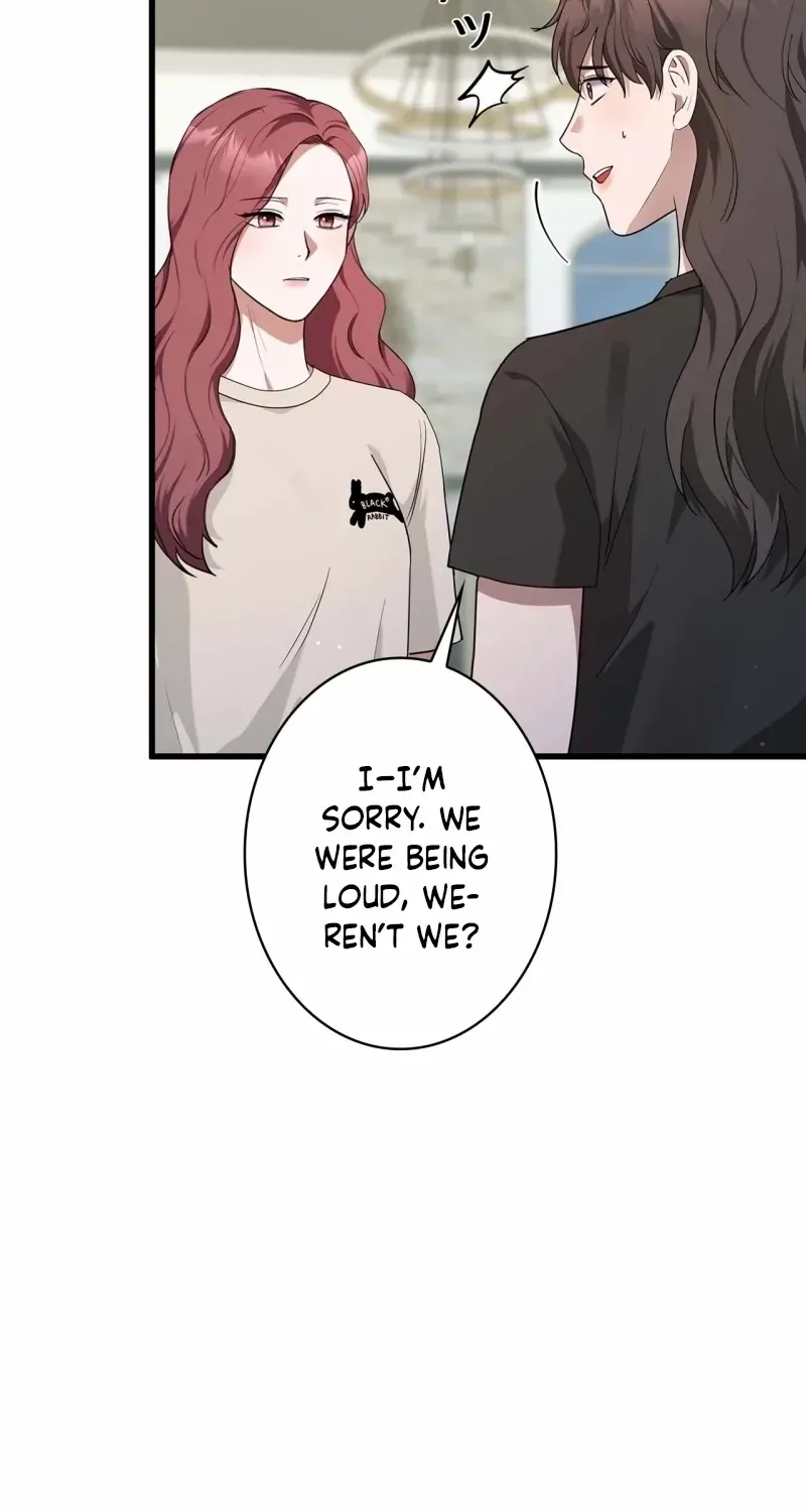 Would You Like to Have an Affair With Me Chapter 26 page 81 - 