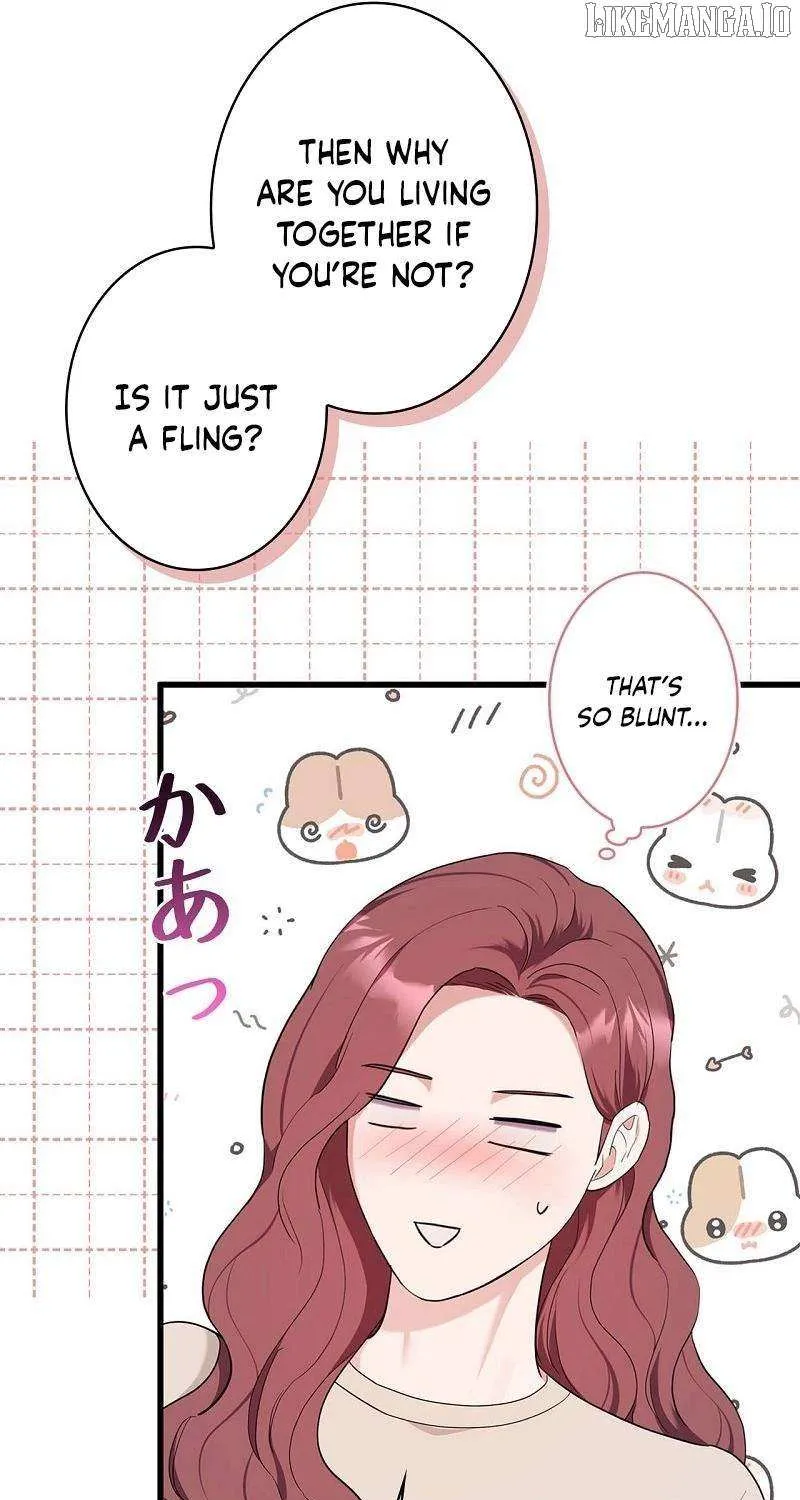 Would You Like to Have an Affair With Me Chapter 27 page 11 - 