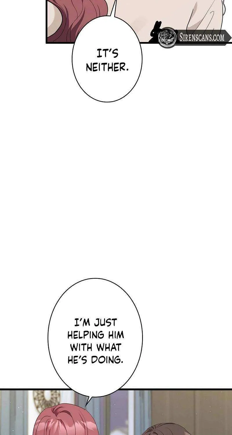 Would You Like to Have an Affair With Me Chapter 27 page 12 - 