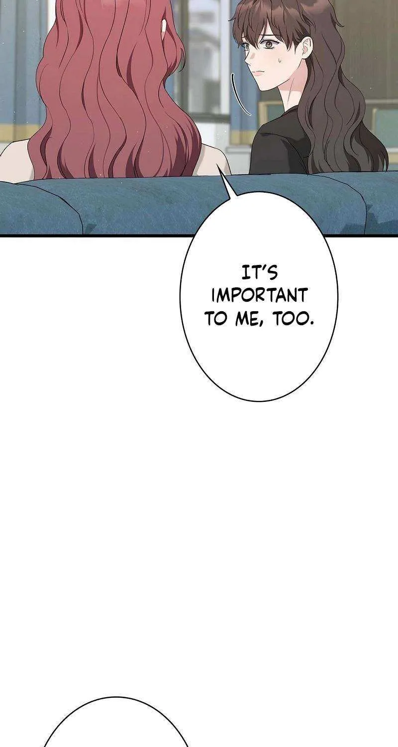 Would You Like to Have an Affair With Me Chapter 27 page 13 - 