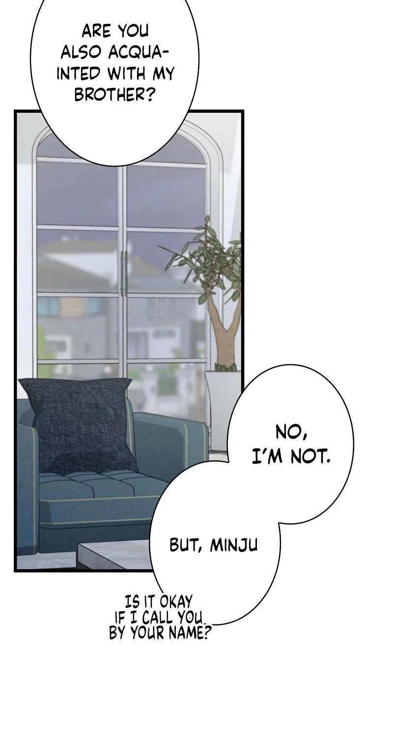 Would You Like to Have an Affair With Me Chapter 27 page 14 - 
