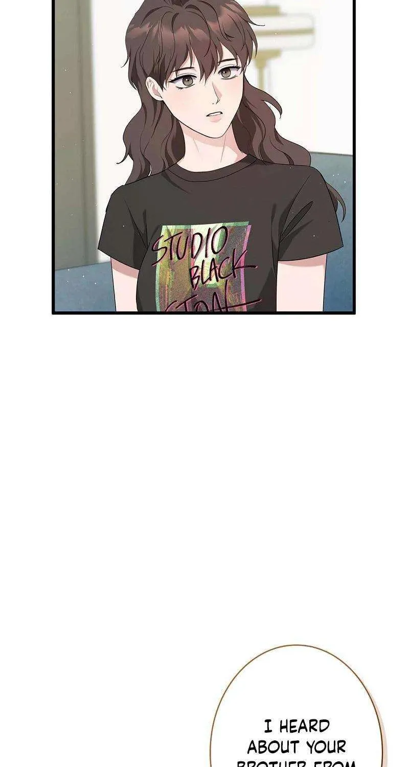 Would You Like to Have an Affair With Me Chapter 27 page 18 - 