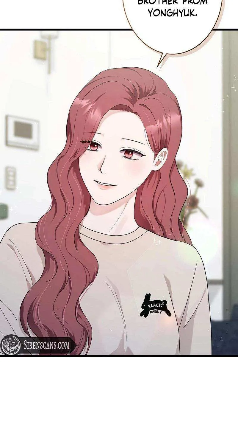 Would You Like to Have an Affair With Me Chapter 27 page 19 - 