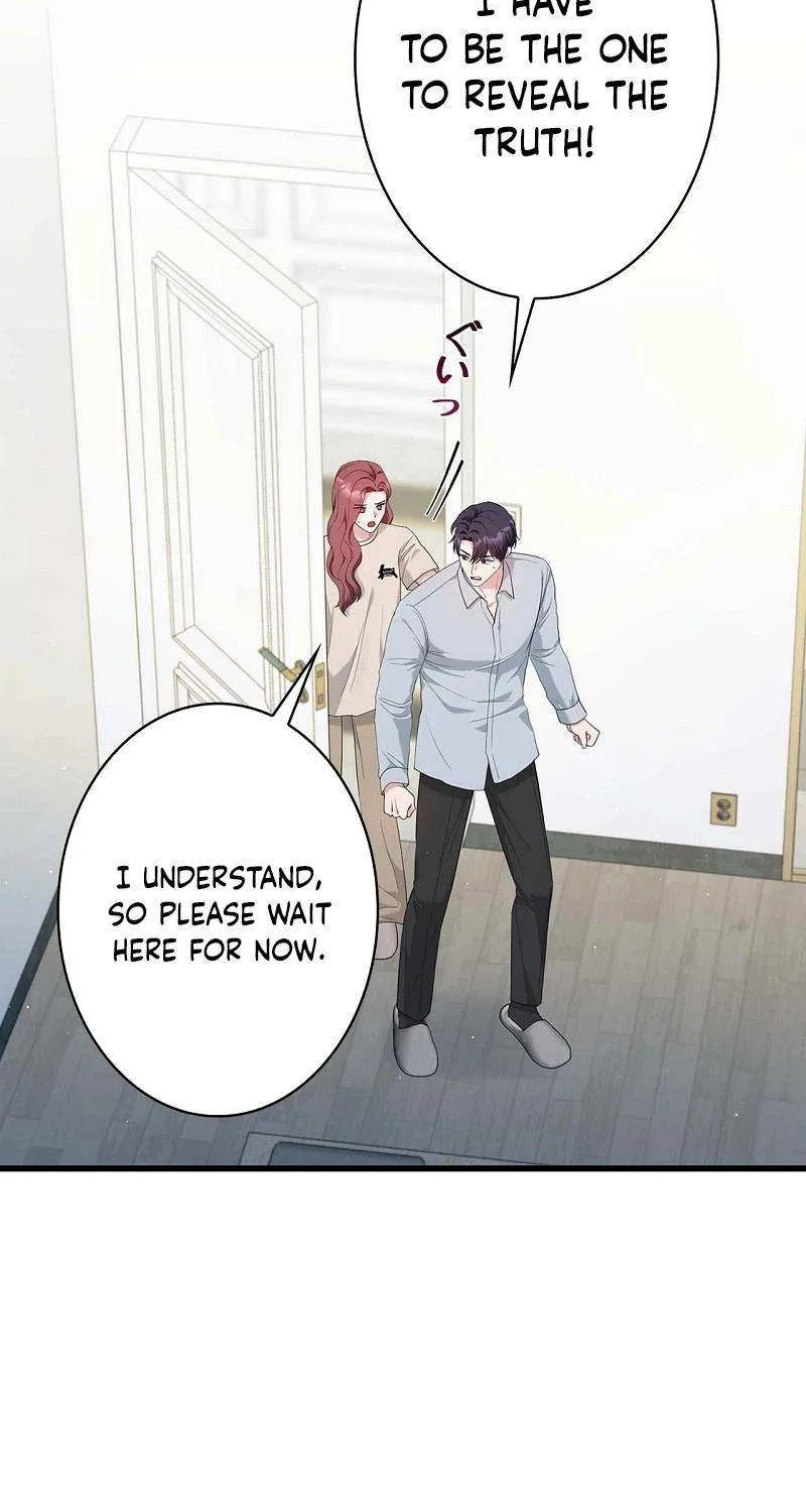Would You Like to Have an Affair With Me Chapter 27 page 3 - 