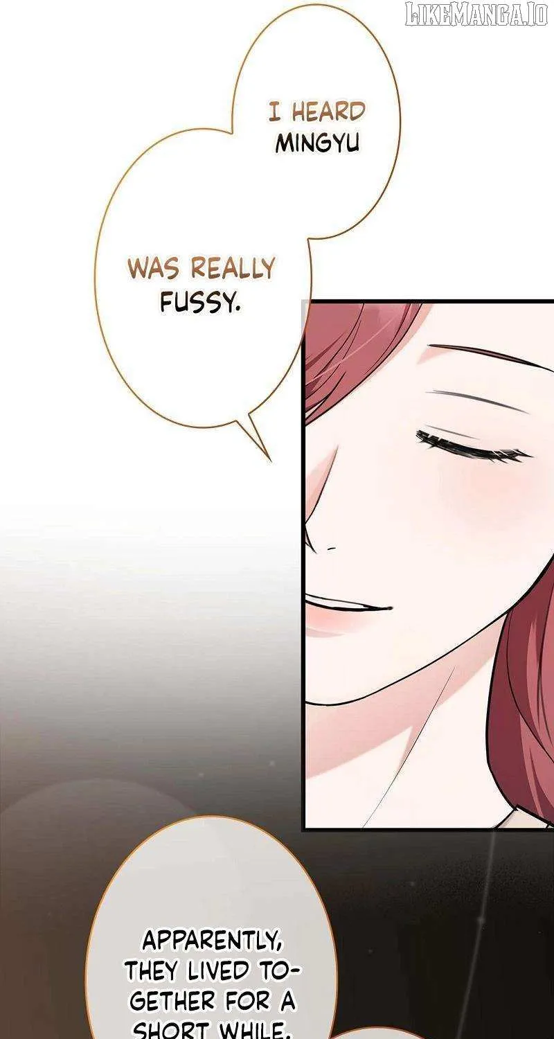Would You Like to Have an Affair With Me Chapter 27 page 21 - 