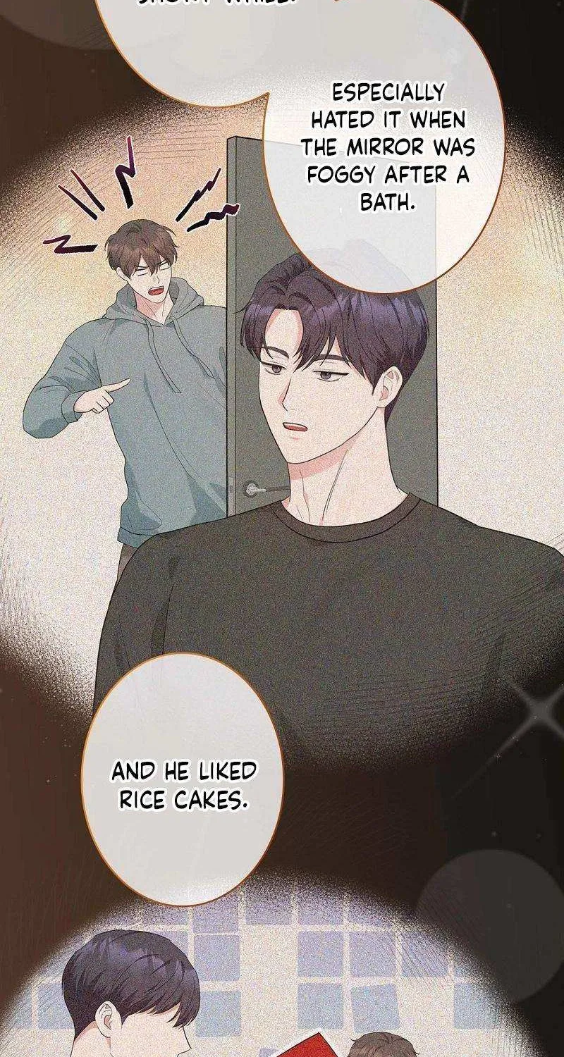 Would You Like to Have an Affair With Me Chapter 27 page 22 - 