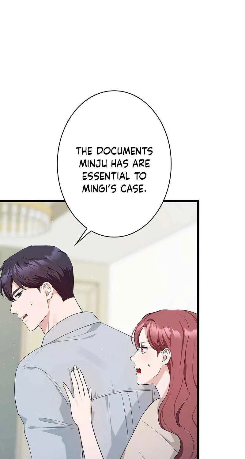 Would You Like to Have an Affair With Me Chapter 27 page 4 - 