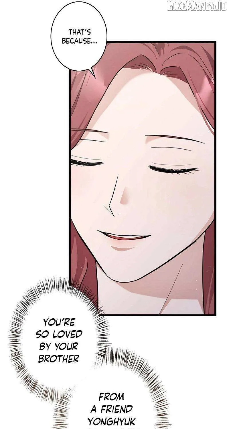Would You Like to Have an Affair With Me Chapter 27 page 31 - 