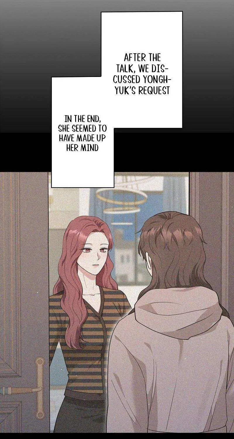 Would You Like to Have an Affair With Me Chapter 27 page 37 - 
