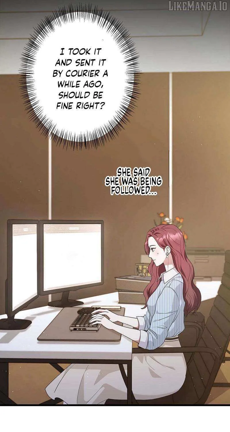 Would You Like to Have an Affair With Me Chapter 27 page 40 - 