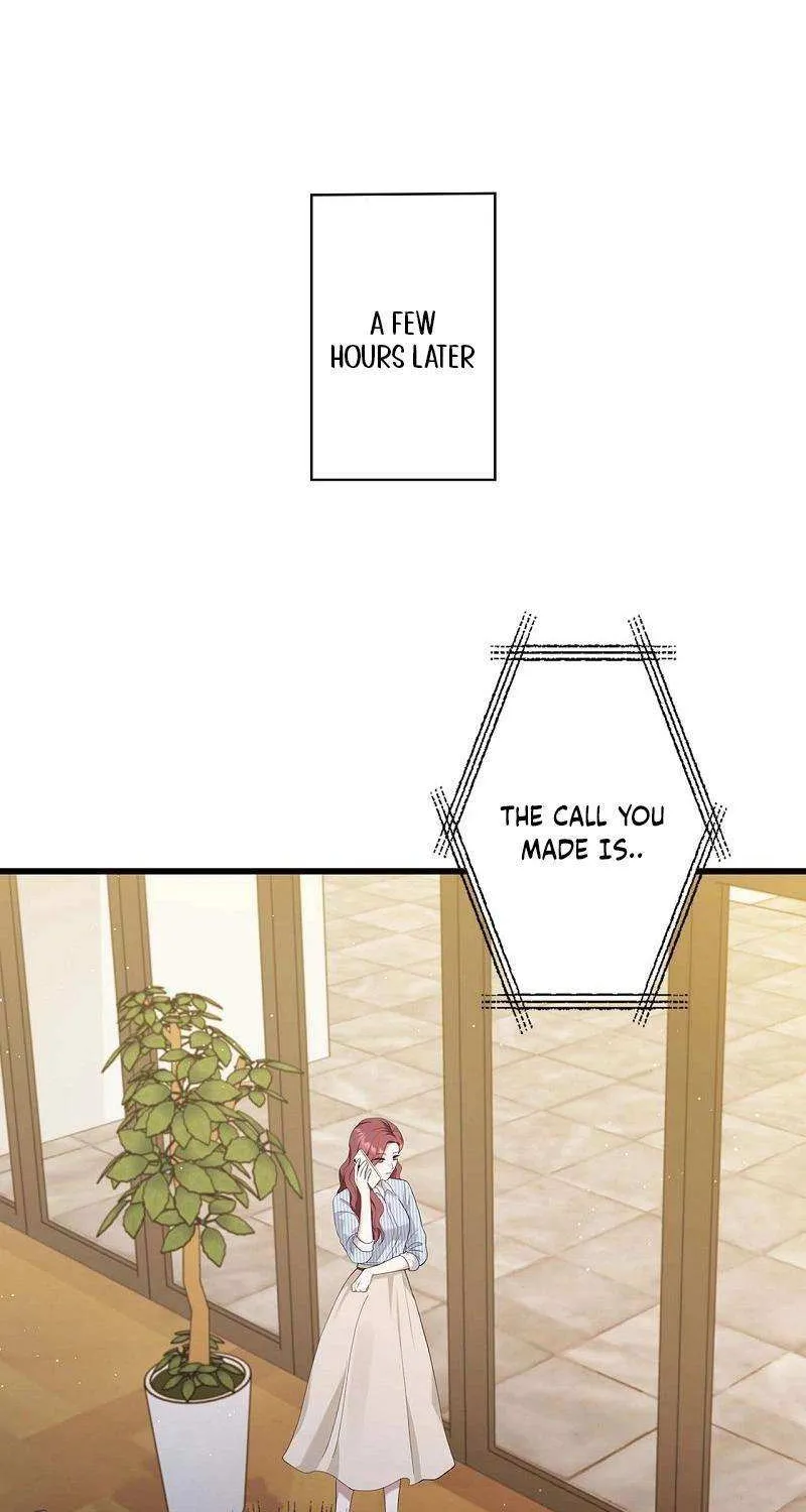 Would You Like to Have an Affair With Me Chapter 27 page 45 - 