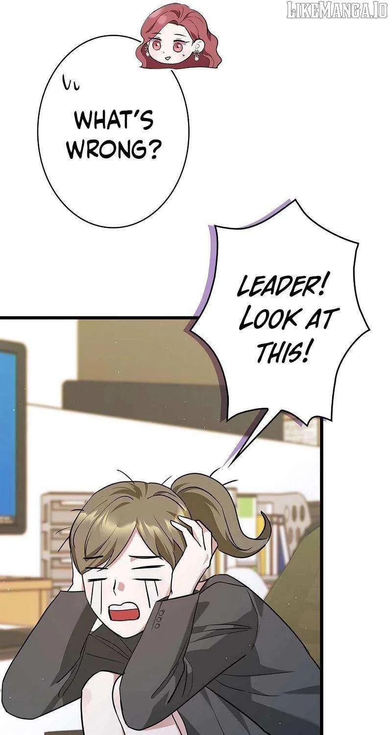 Would You Like to Have an Affair With Me Chapter 27 page 49 - 