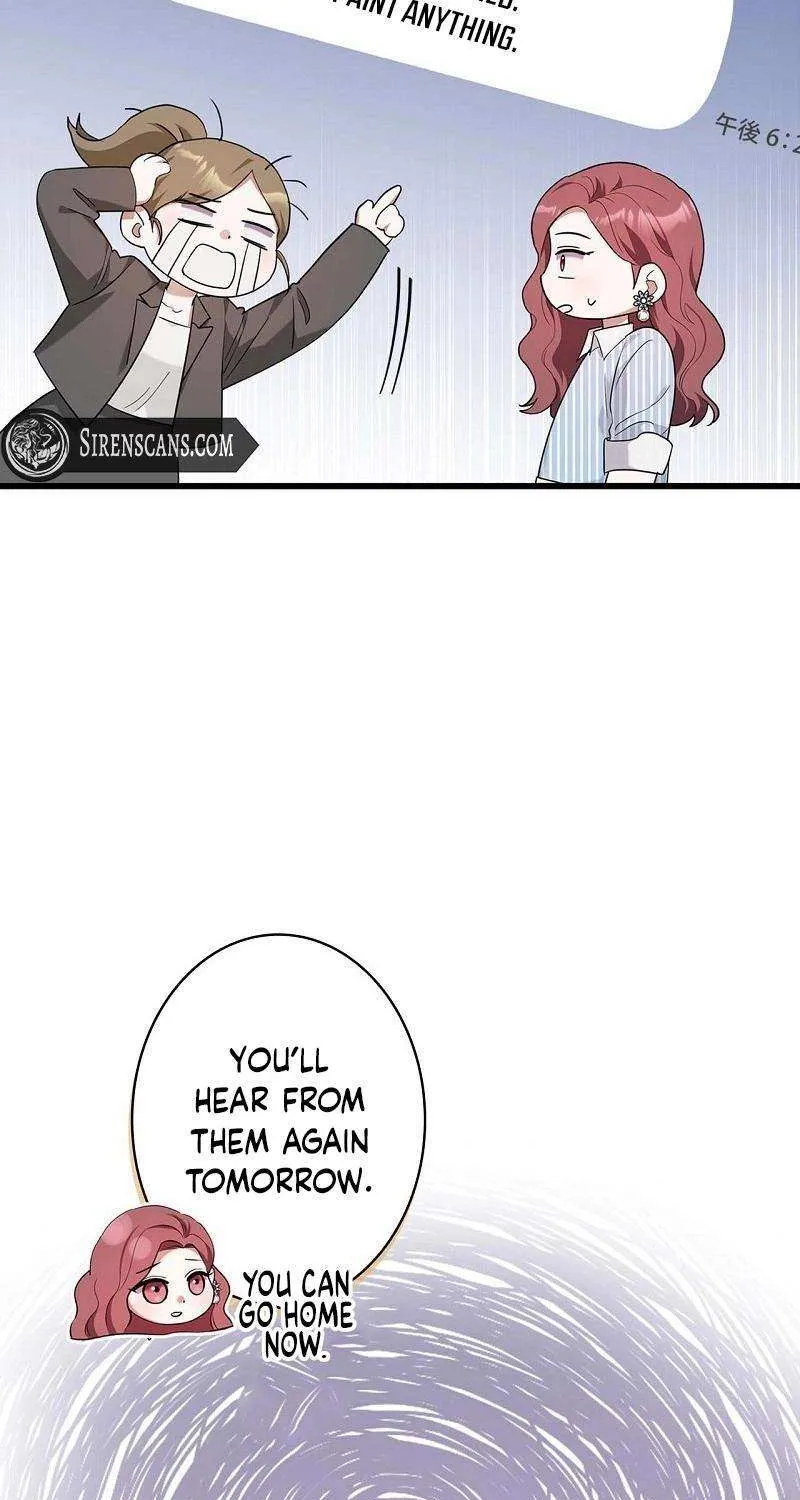 Would You Like to Have an Affair With Me Chapter 27 page 51 - 