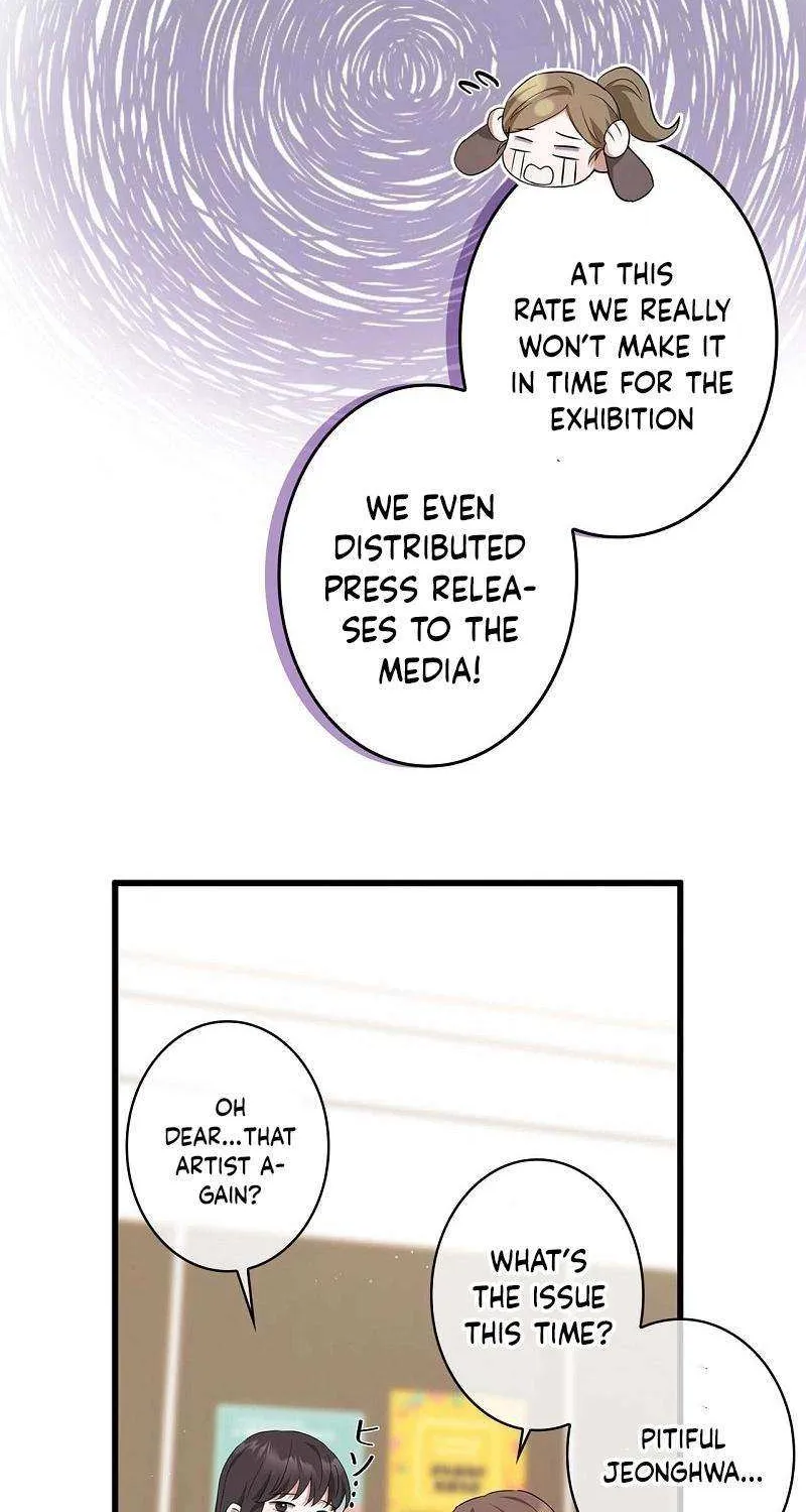 Would You Like to Have an Affair With Me Chapter 27 page 52 - 