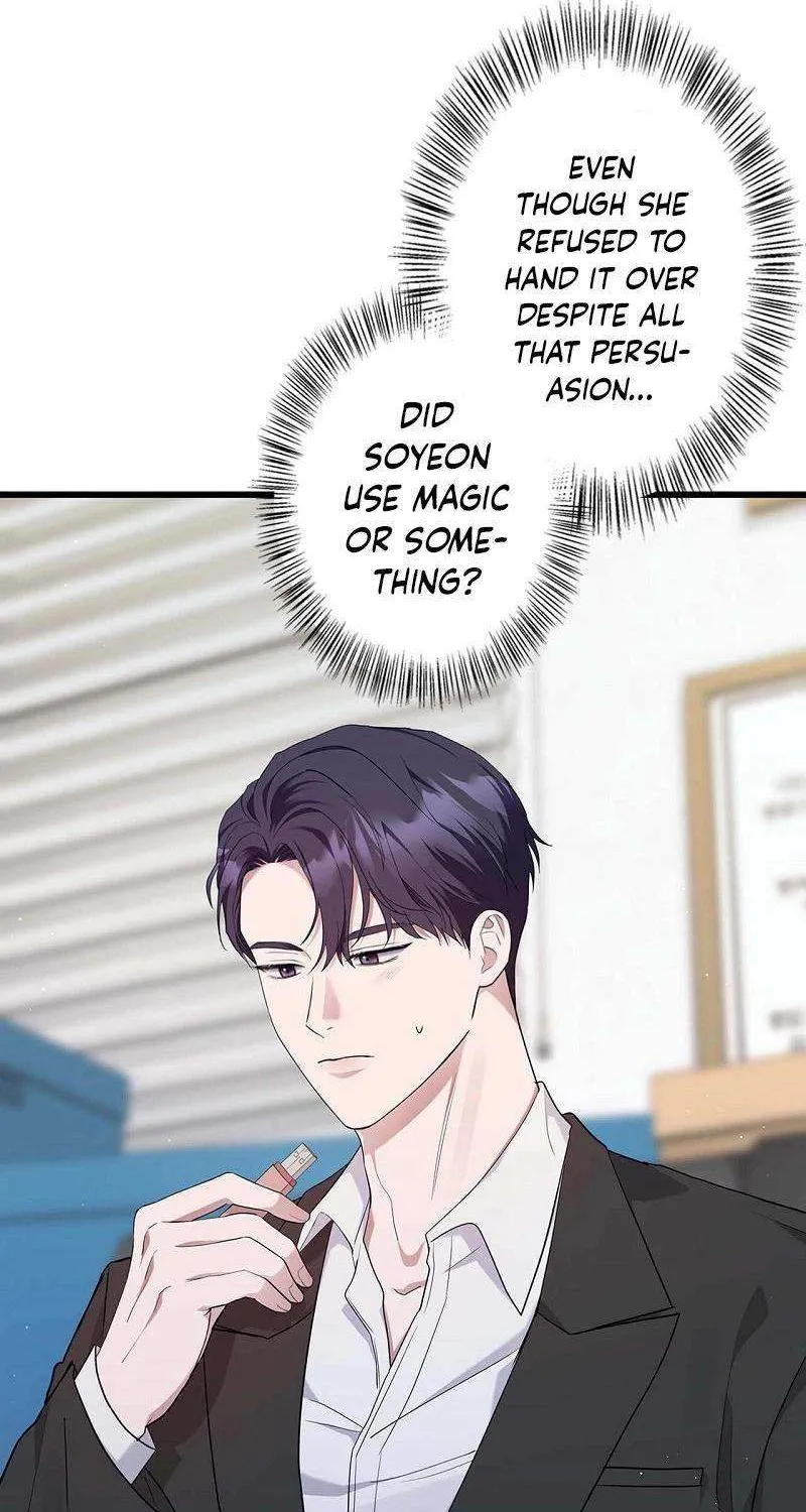 Would You Like to Have an Affair With Me Chapter 27 page 70 - 