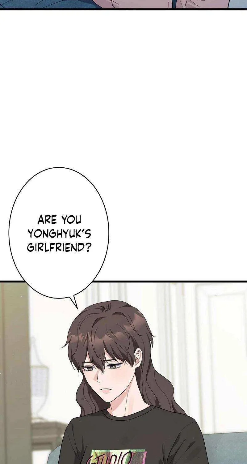 Would You Like to Have an Affair With Me Chapter 27 page 9 - 