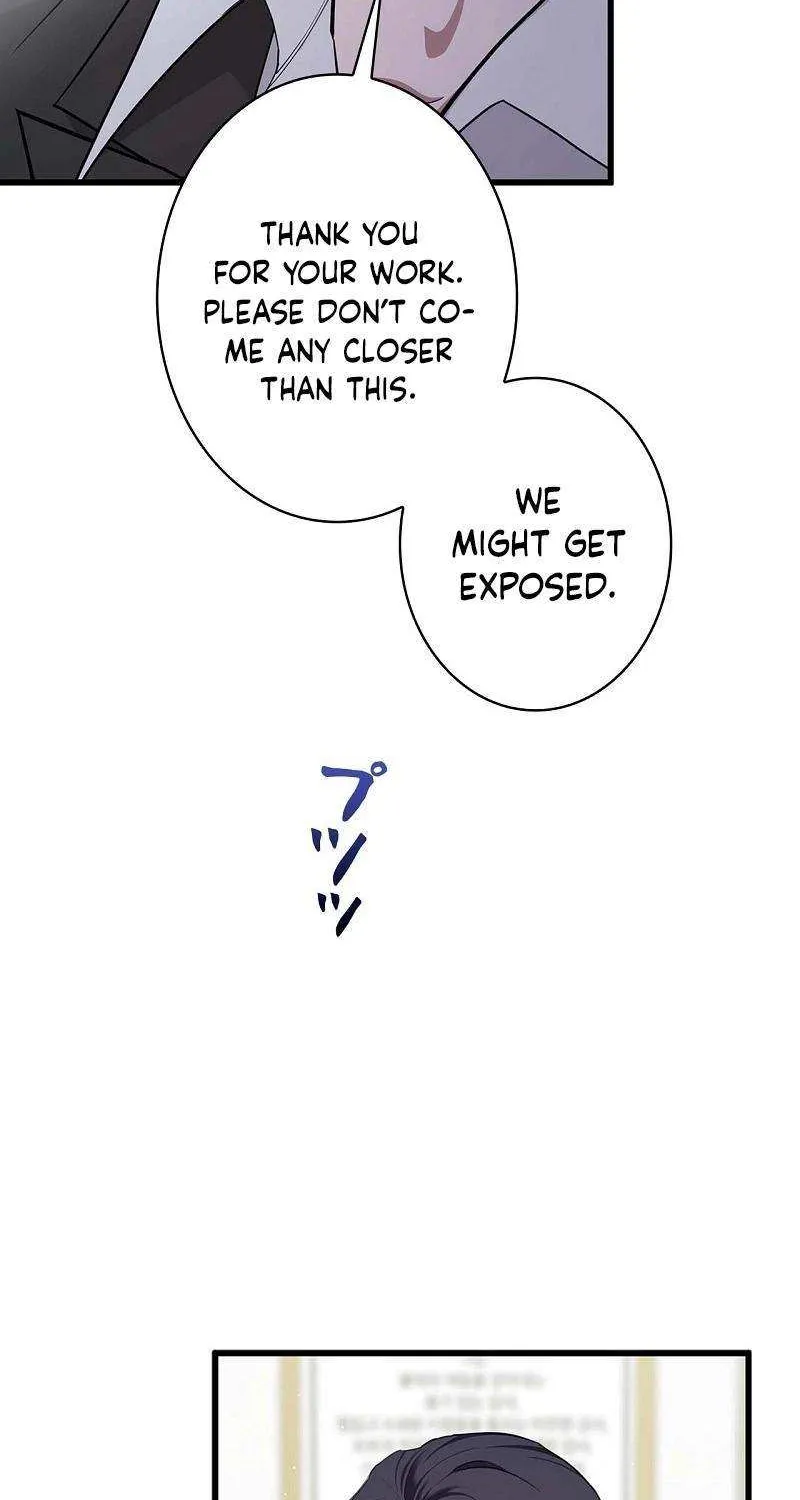 Would You Like to Have an Affair With Me Chapter 27 page 81 - 