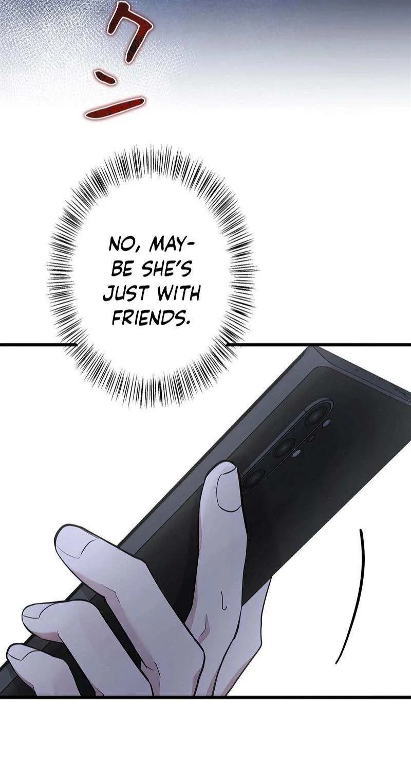 Would You Like to Have an Affair With Me Chapter 27 page 90 - 