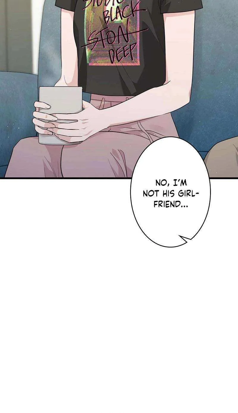 Would You Like to Have an Affair With Me Chapter 27 page 10 - 