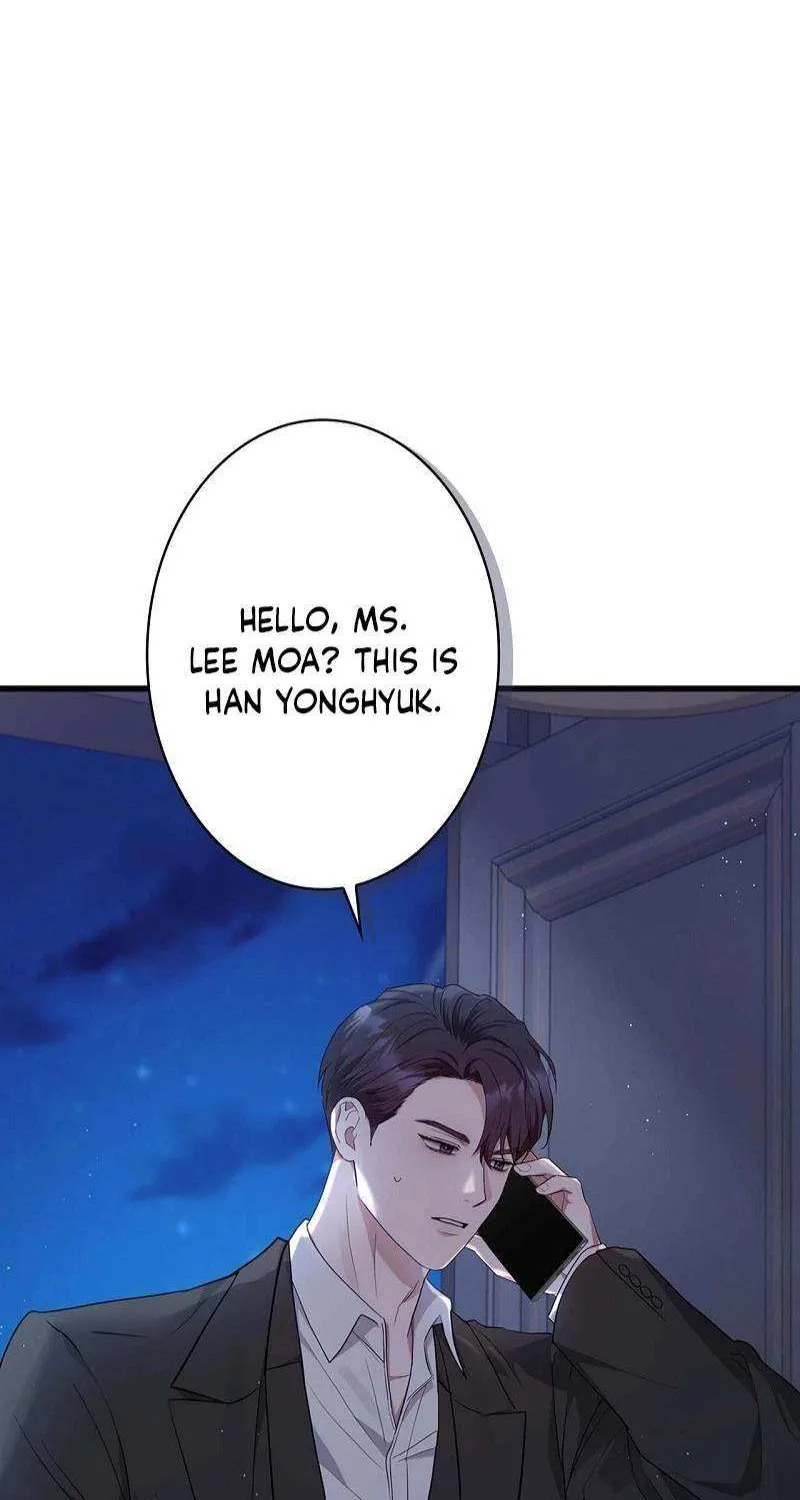 Would You Like to Have an Affair With Me Chapter 27 page 91 - 