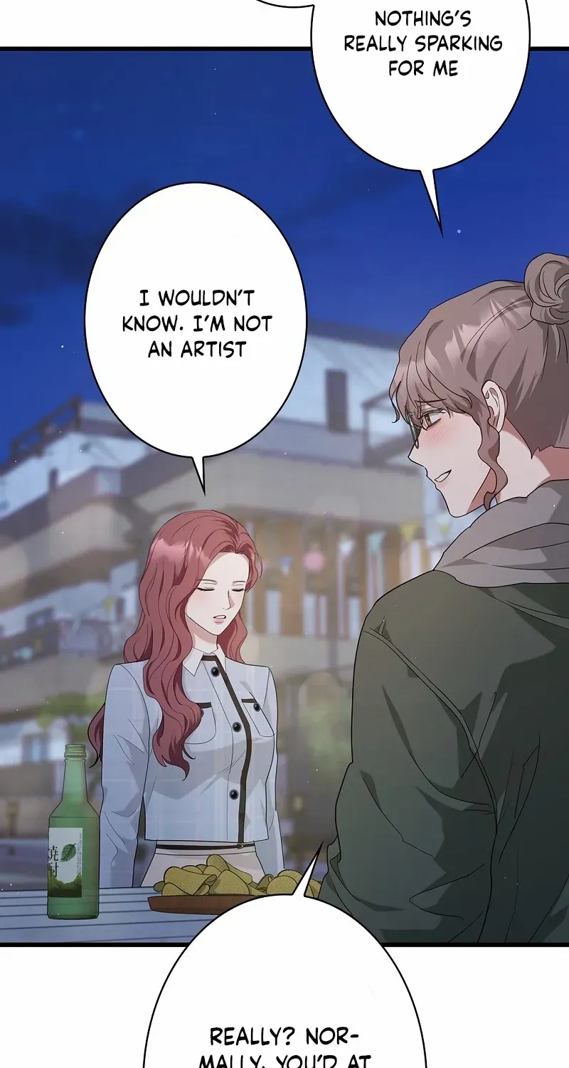 Would You Like to Have an Affair With Me Chapter 28 page 14 - 