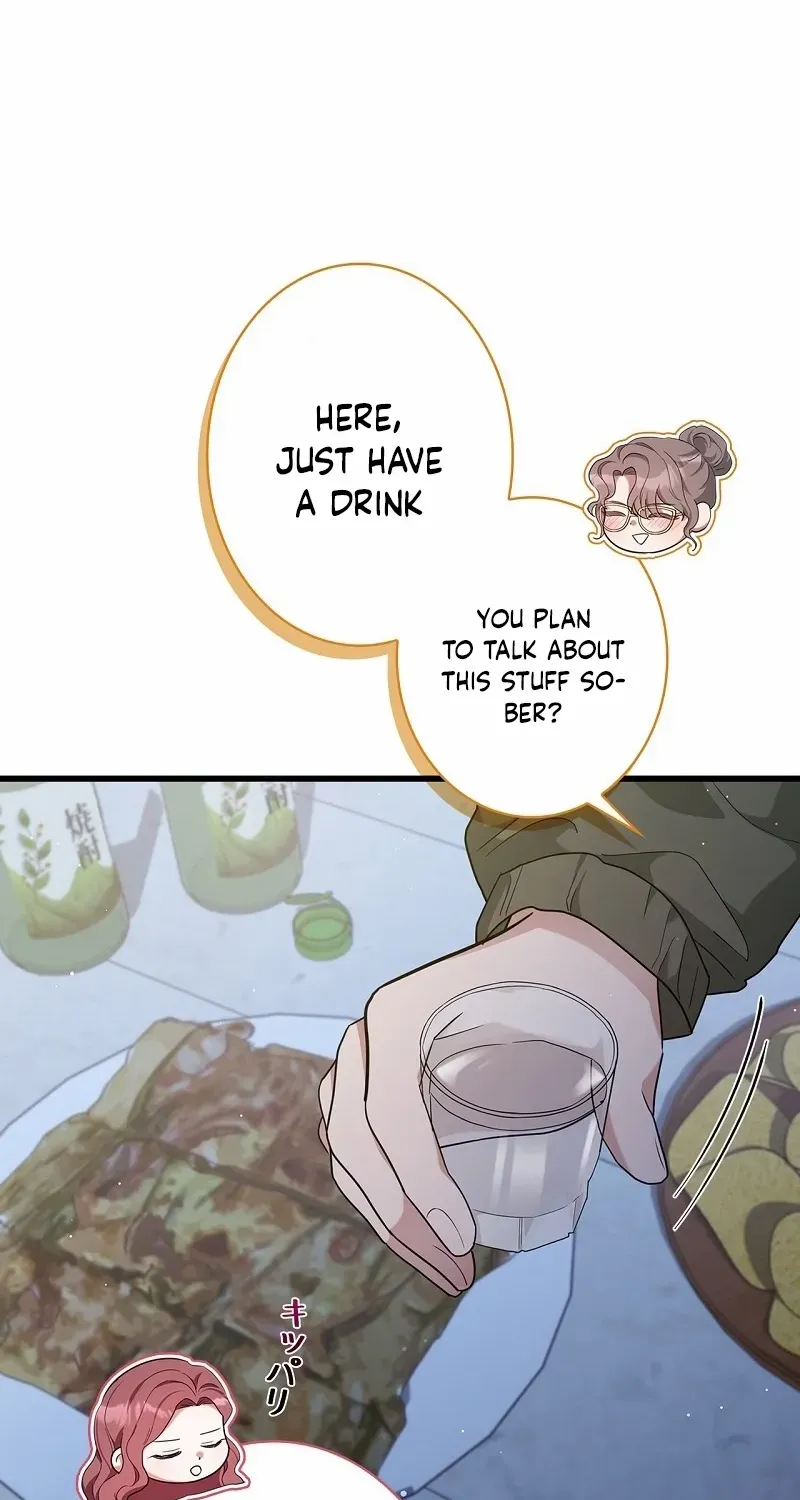 Would You Like to Have an Affair With Me Chapter 28 page 17 - 