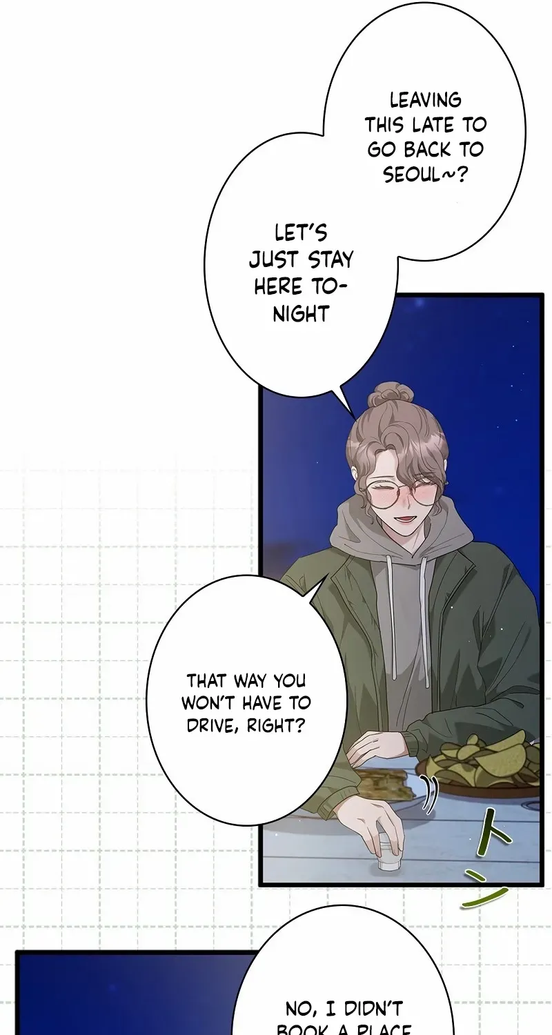 Would You Like to Have an Affair With Me Chapter 28 page 19 - 