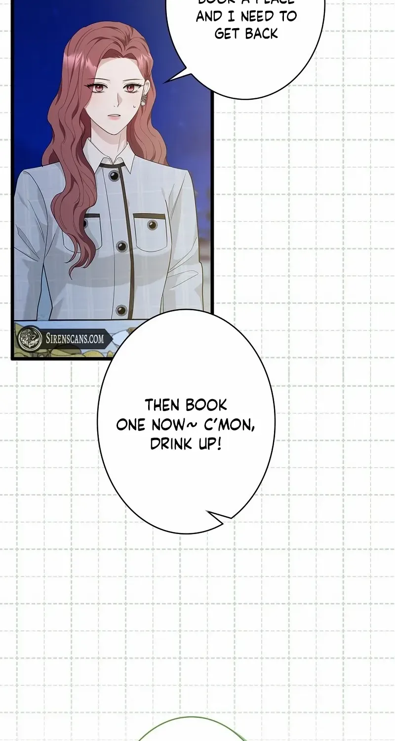 Would You Like to Have an Affair With Me Chapter 28 page 20 - 