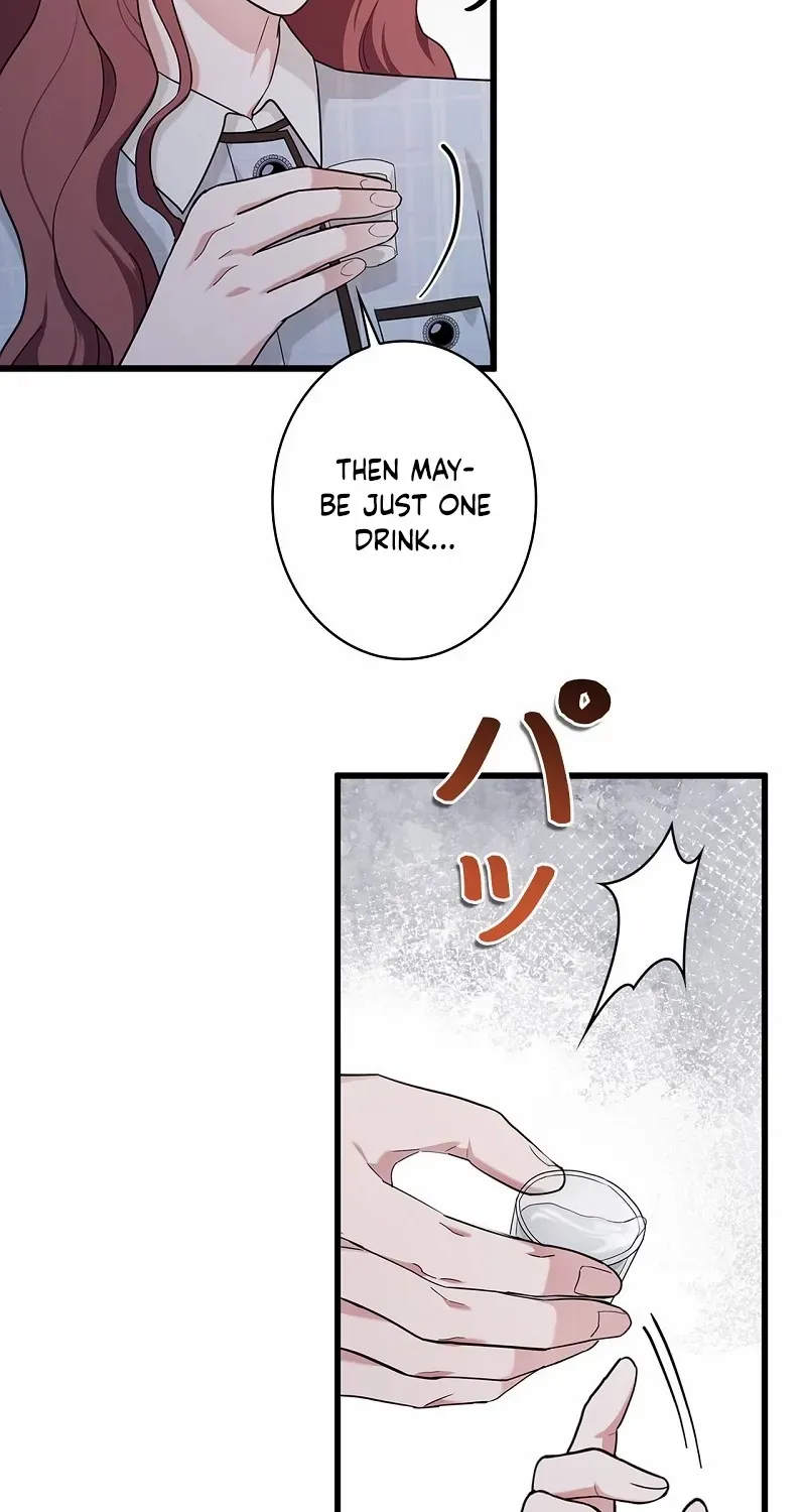 Would You Like to Have an Affair With Me Chapter 28 page 23 - 