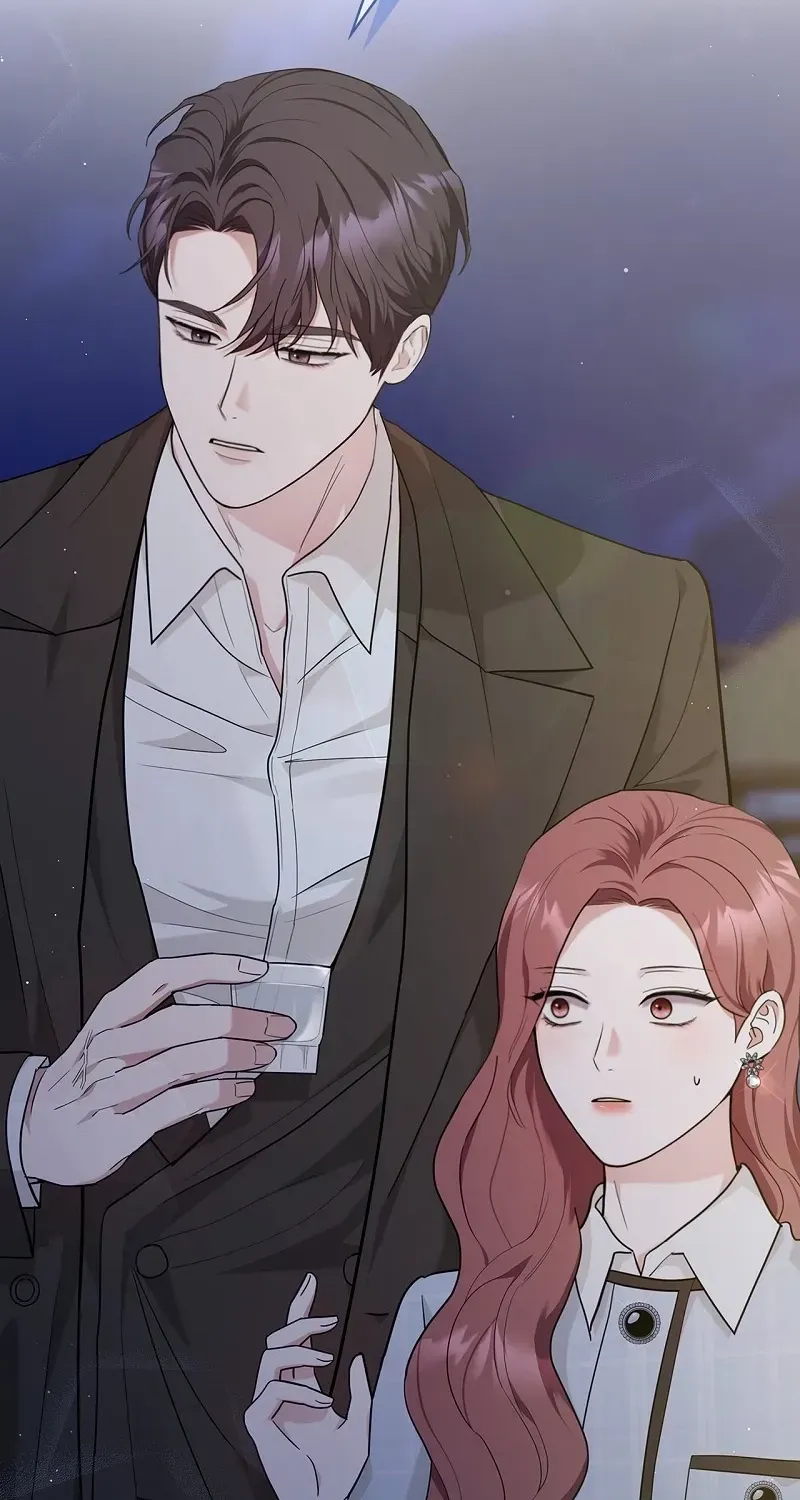 Would You Like to Have an Affair With Me Chapter 28 page 25 - 