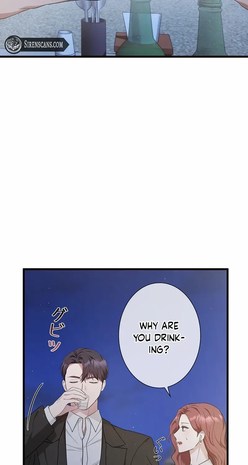 Would You Like to Have an Affair With Me Chapter 28 page 31 - 