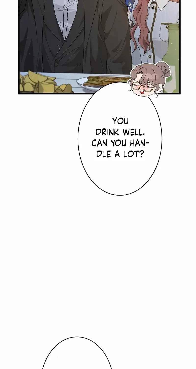 Would You Like to Have an Affair With Me Chapter 28 page 32 - 