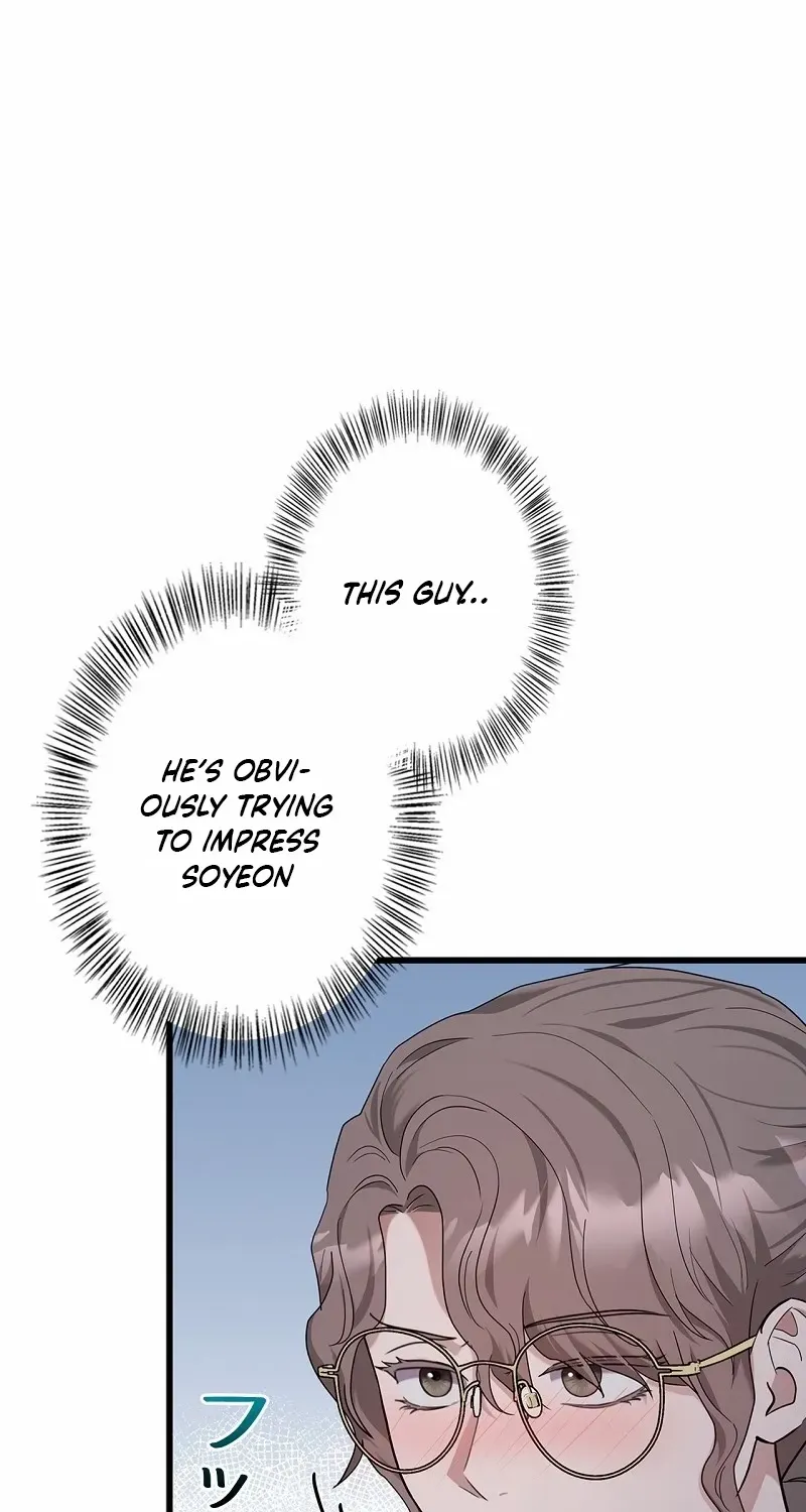 Would You Like to Have an Affair With Me Chapter 28 page 36 - 