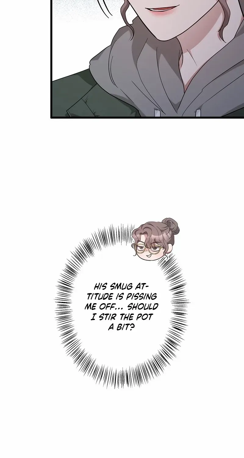 Would You Like to Have an Affair With Me Chapter 28 page 37 - 