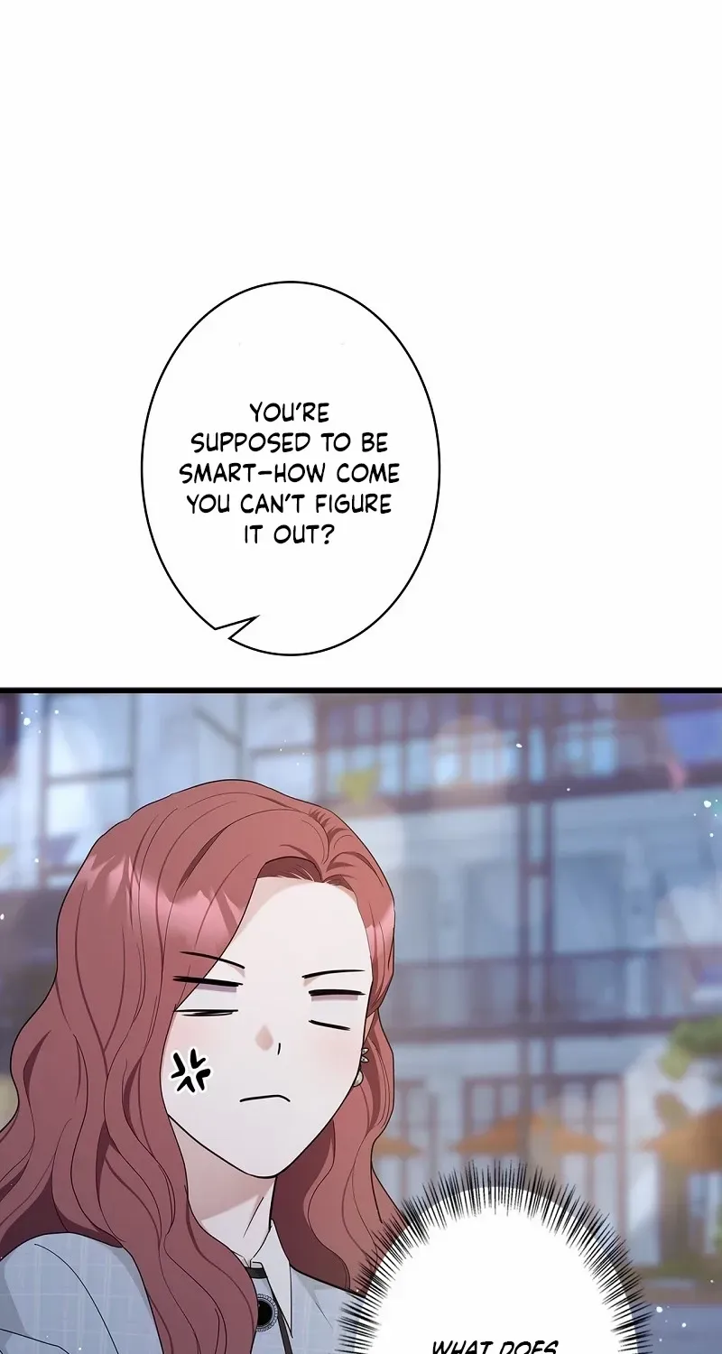 Would You Like to Have an Affair With Me Chapter 28 page 43 - 