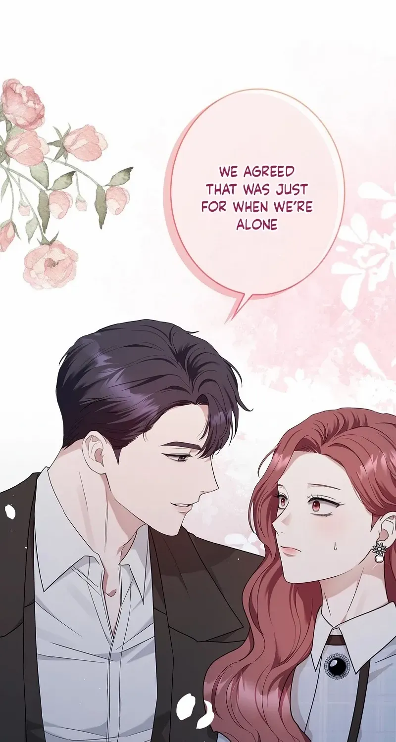 Would You Like to Have an Affair With Me Chapter 28 page 52 - 