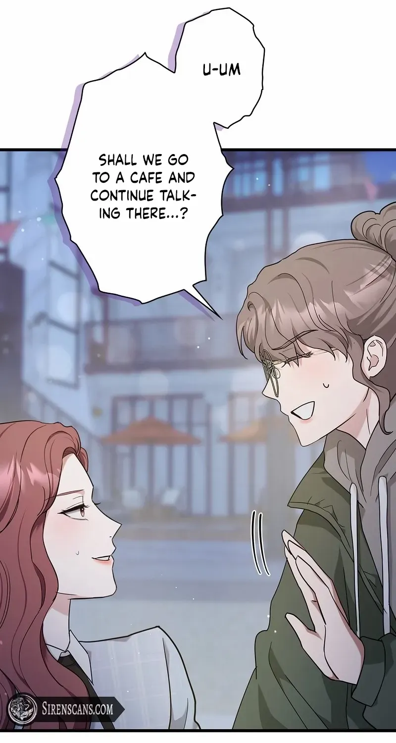 Would You Like to Have an Affair With Me Chapter 28 page 61 - 