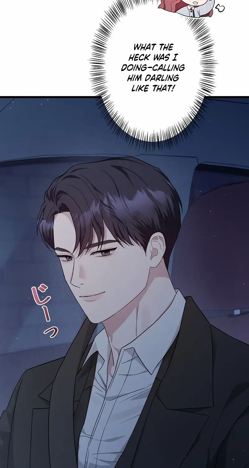 Would You Like to Have an Affair With Me Chapter 28 page 80 - 