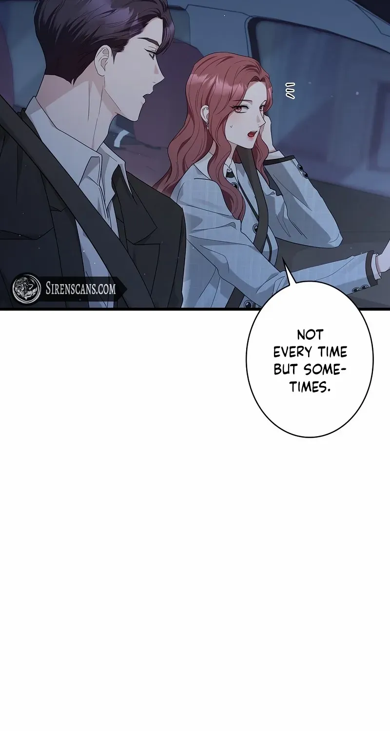 Would You Like to Have an Affair With Me Chapter 28 page 82 - 