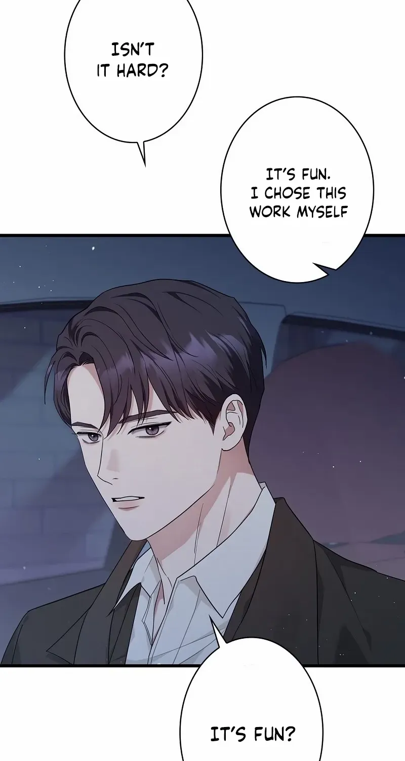 Would You Like to Have an Affair With Me Chapter 28 page 85 - 