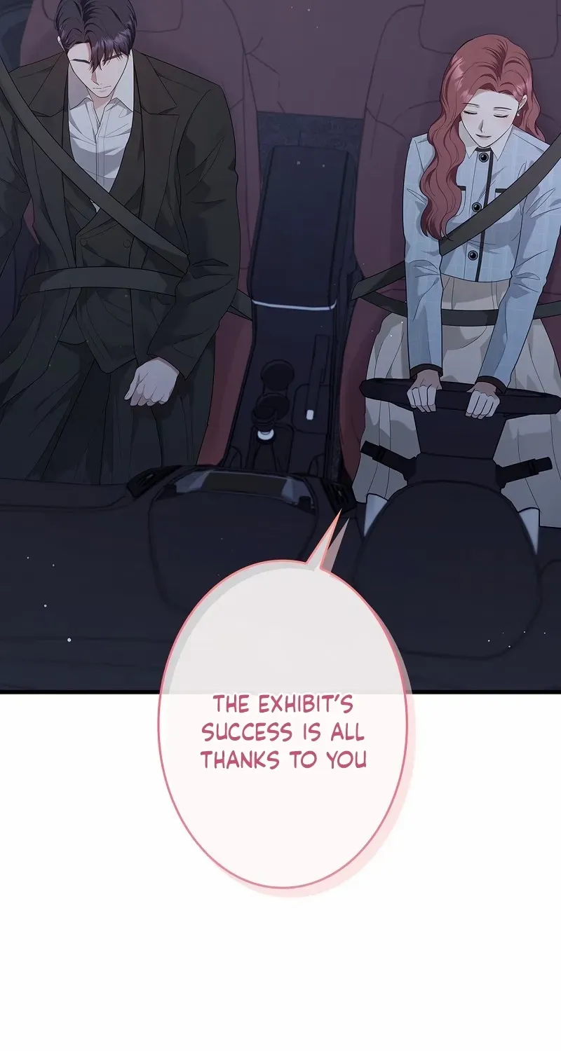 Would You Like to Have an Affair With Me Chapter 28 page 91 - 