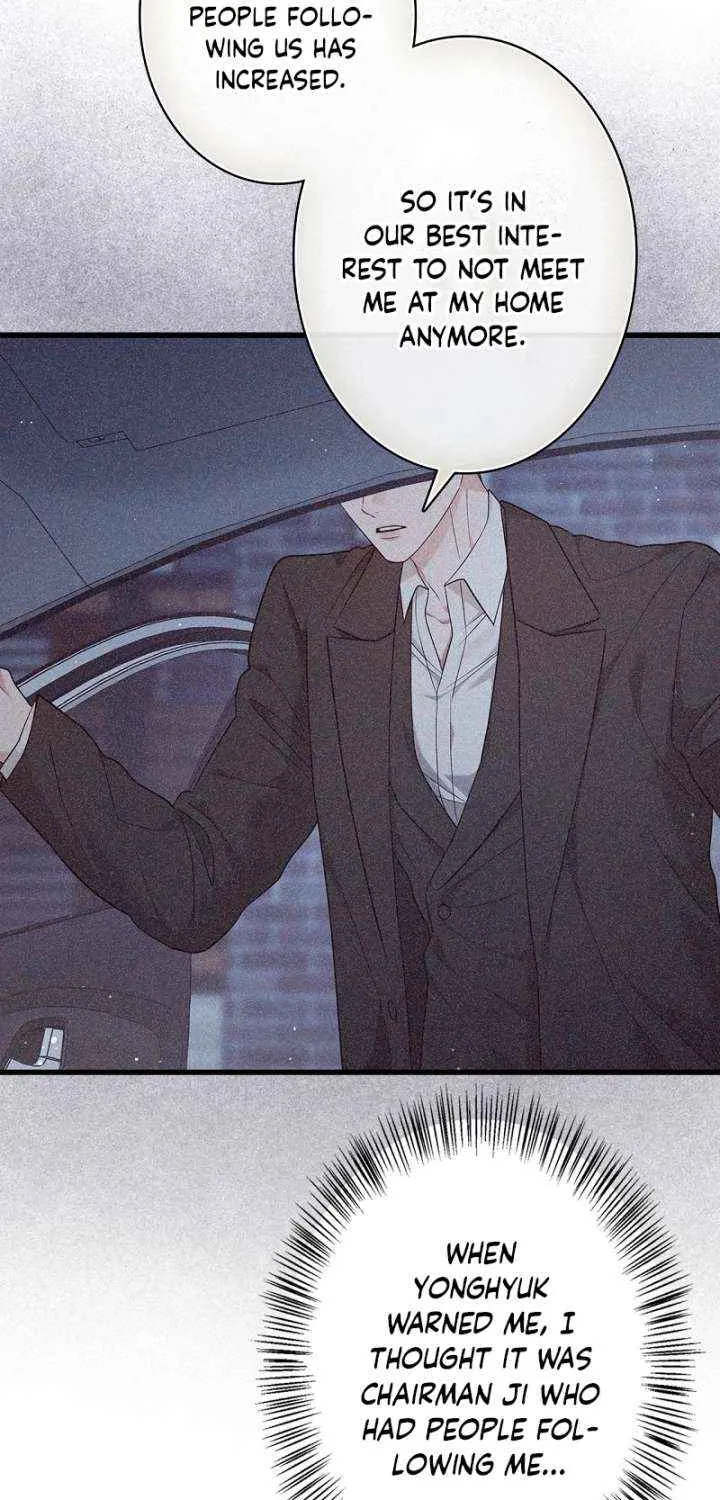 Would You Like to Have an Affair With Me Chapter 29 page 13 - 