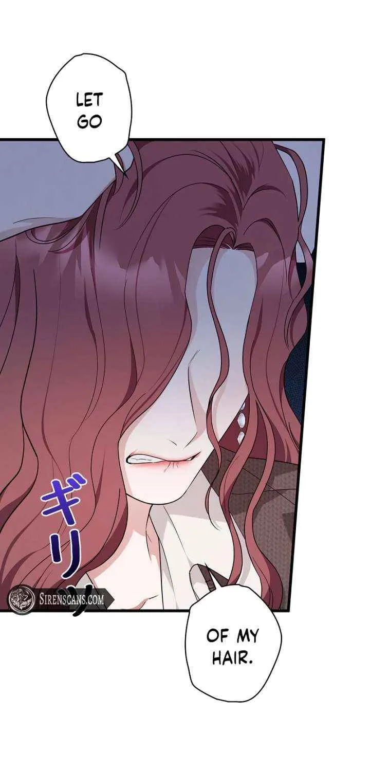 Would You Like to Have an Affair With Me Chapter 29 page 20 - 