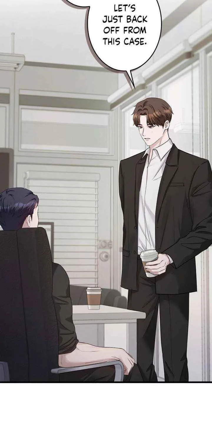 Would You Like to Have an Affair With Me Chapter 29 page 3 - 