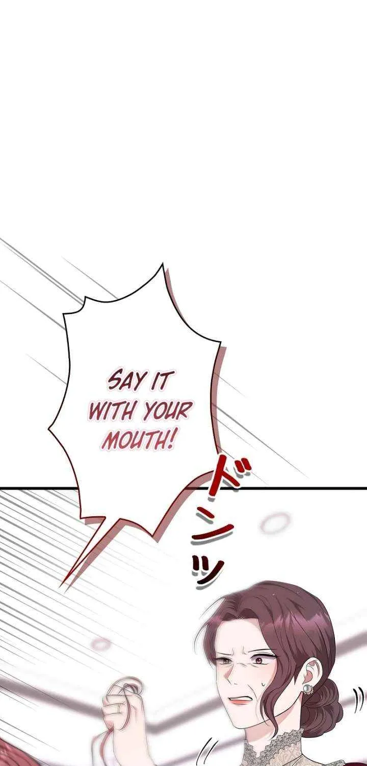 Would You Like to Have an Affair With Me Chapter 29 page 21 - 