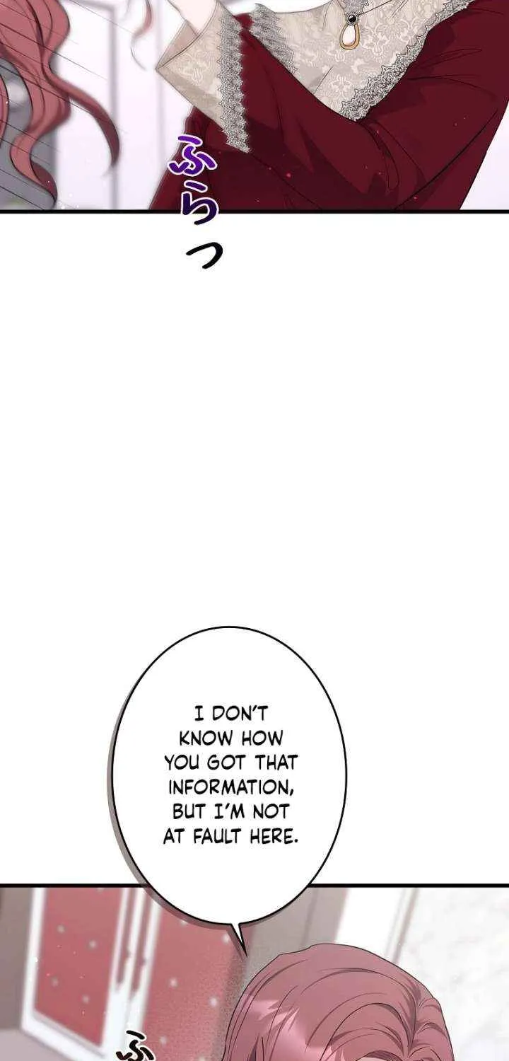 Would You Like to Have an Affair With Me Chapter 29 page 22 - 